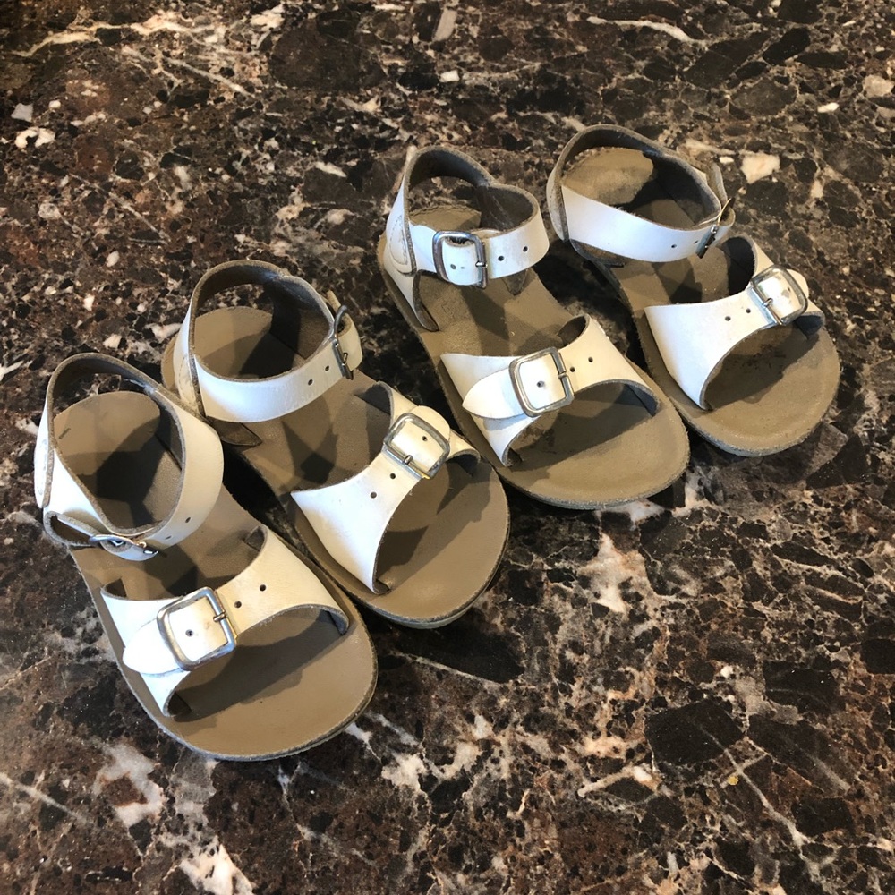 Twin set Sun Sans